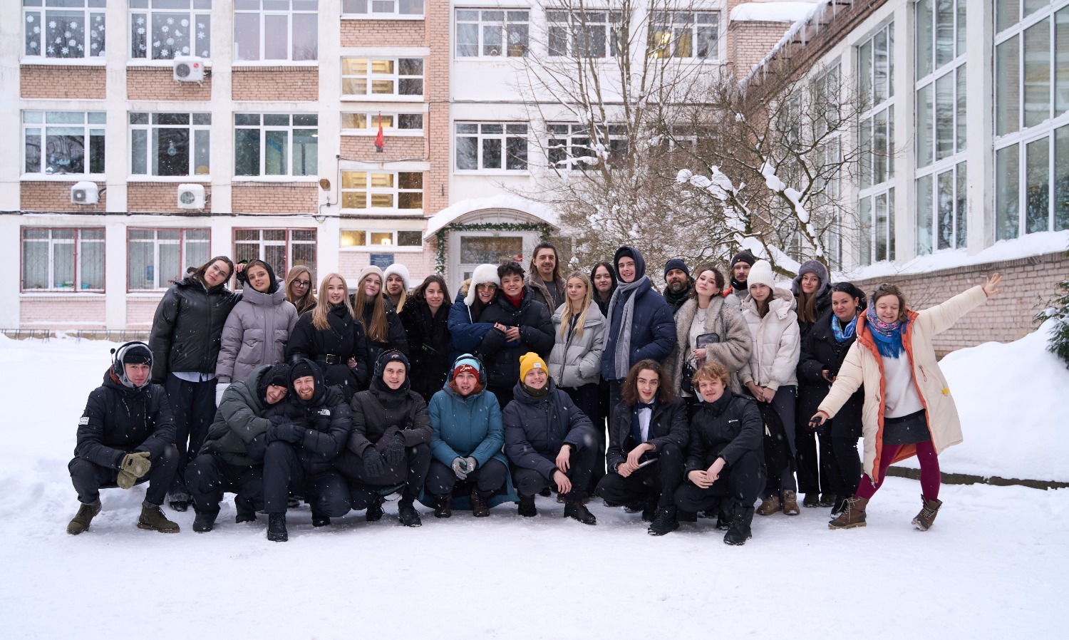 «Уфа — Петербург» Предоставлено «Башинформу»