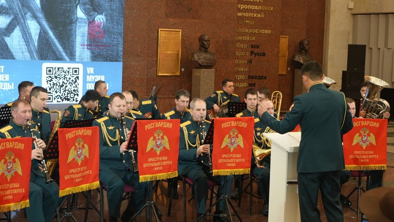 Дмитрий Ушаков сайт «Симфония ЗОВ»