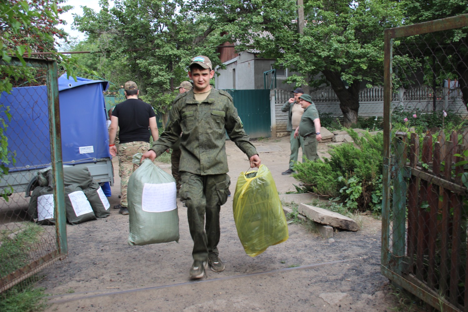 Эдуард Кускарбеков