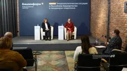 Валерий Шахов ИА «Башинформ»