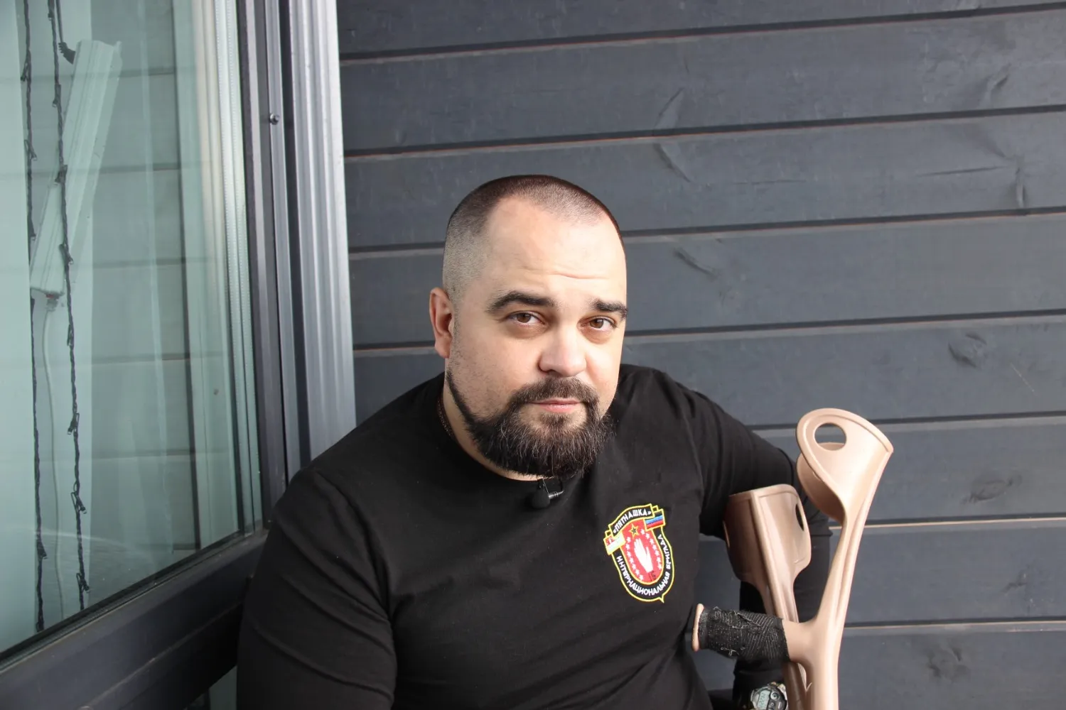 Эдуард Кускарбеков