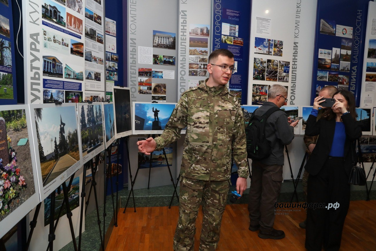 Валерий Шахов