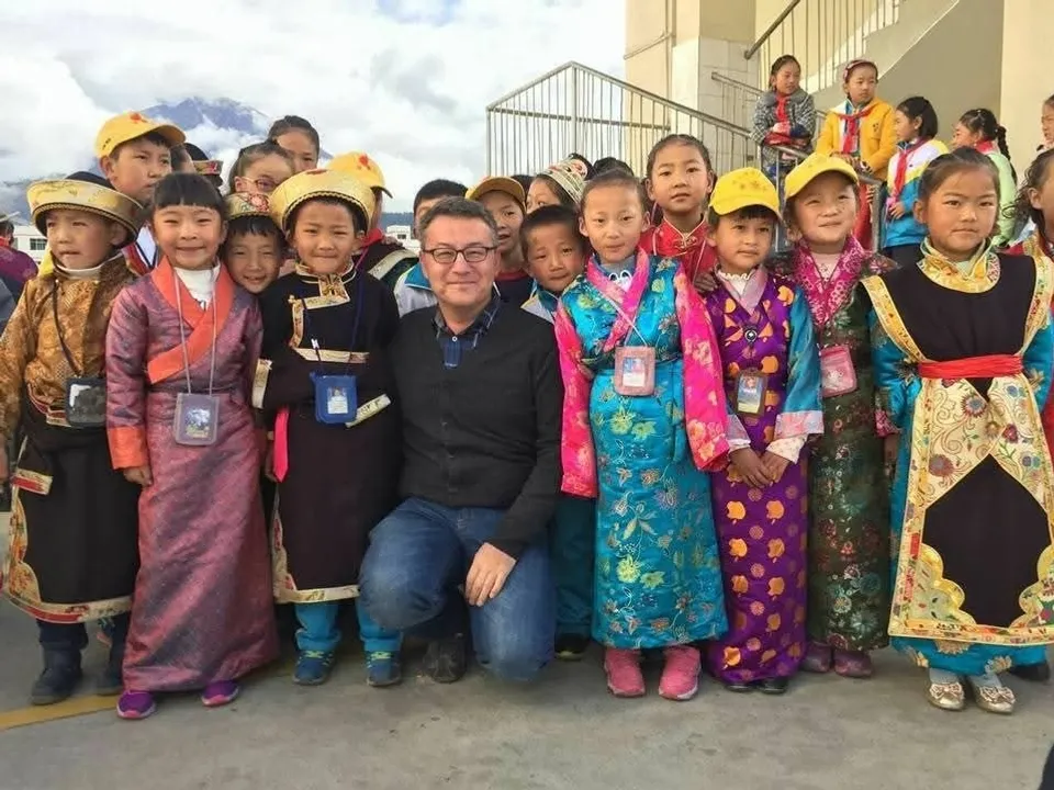 Артур Валеев личный архив