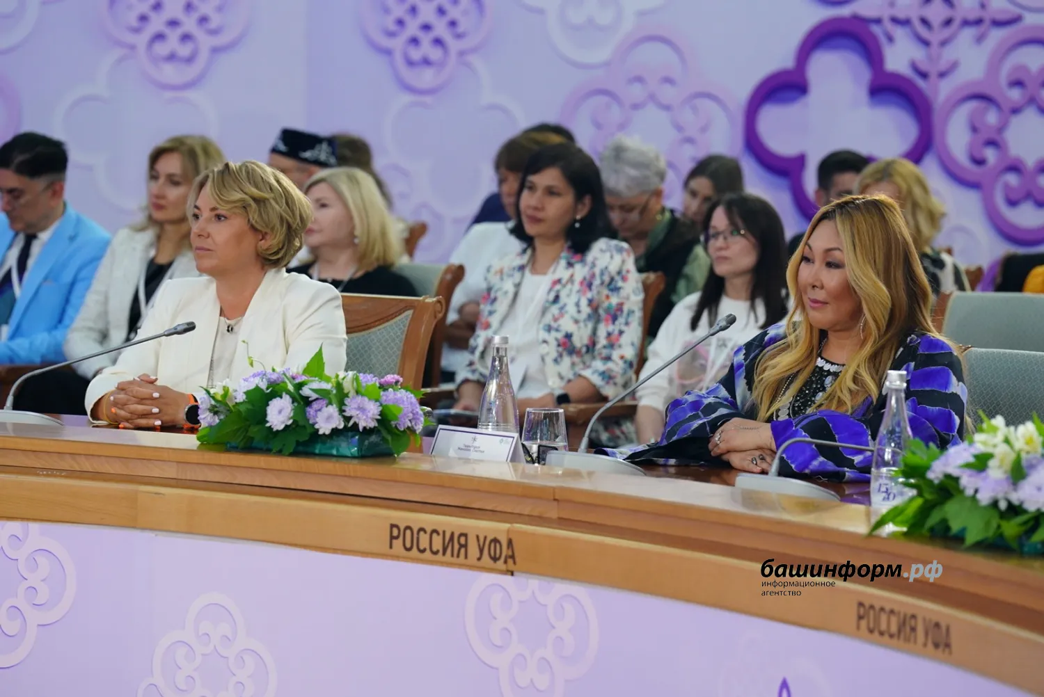 Олег Яровиков ИА «Башинформ»
