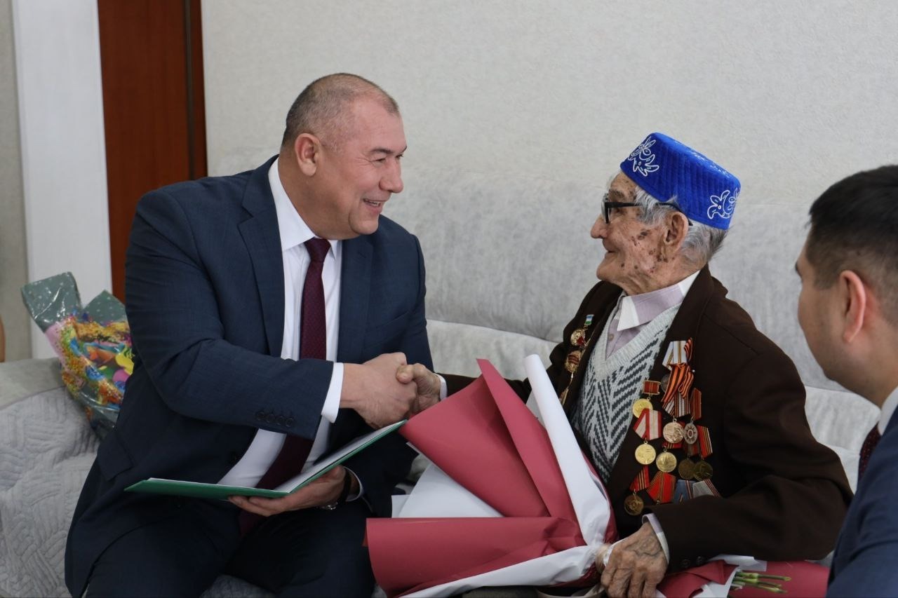 telegram-канал заместителя премьер-министра правительства Республики Башкортостан Ирека Сагитова