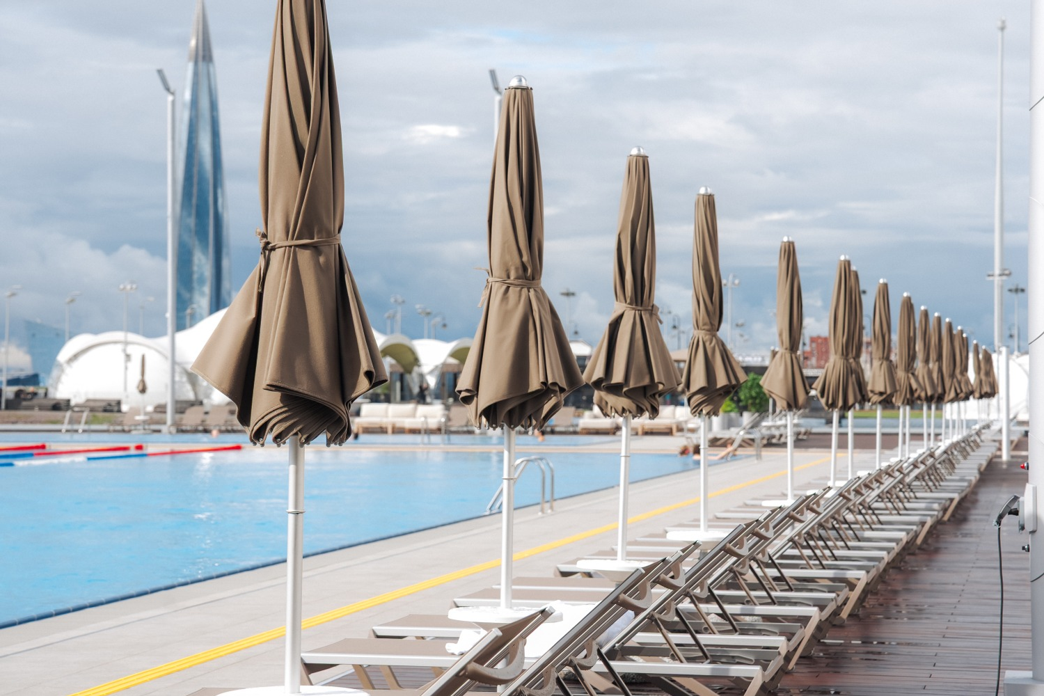 Марк Скворцов предоставлено Городским туристско-информационным бюро Новая локация "Бассейн у Флагштока"