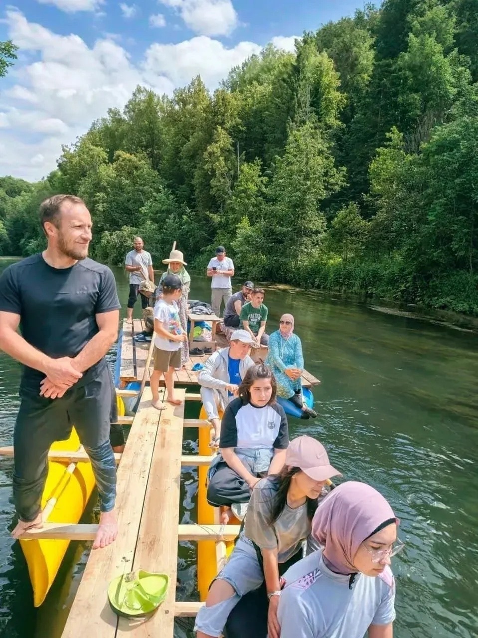 соцсети Андрея Назарова ВК