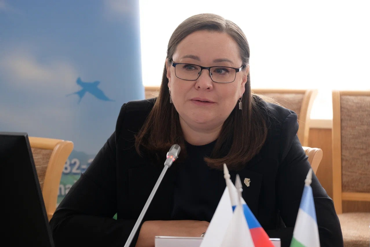 Шамиль Разяпов Общественная палата Башкирии