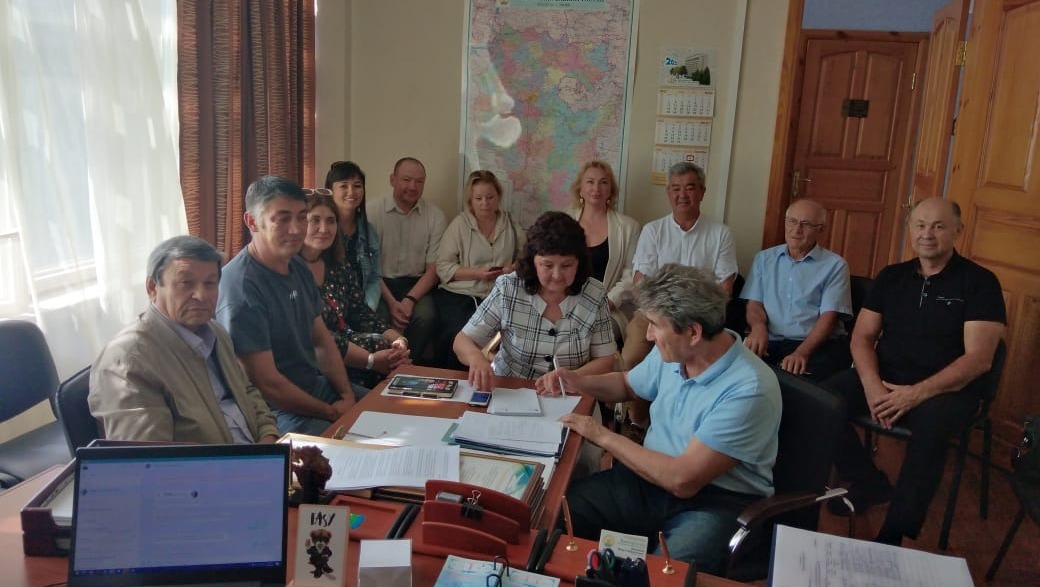 союз журналистов РБ