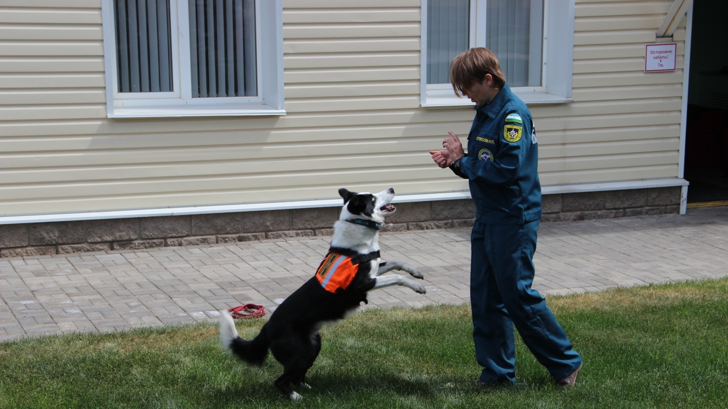 Ксения Калинина