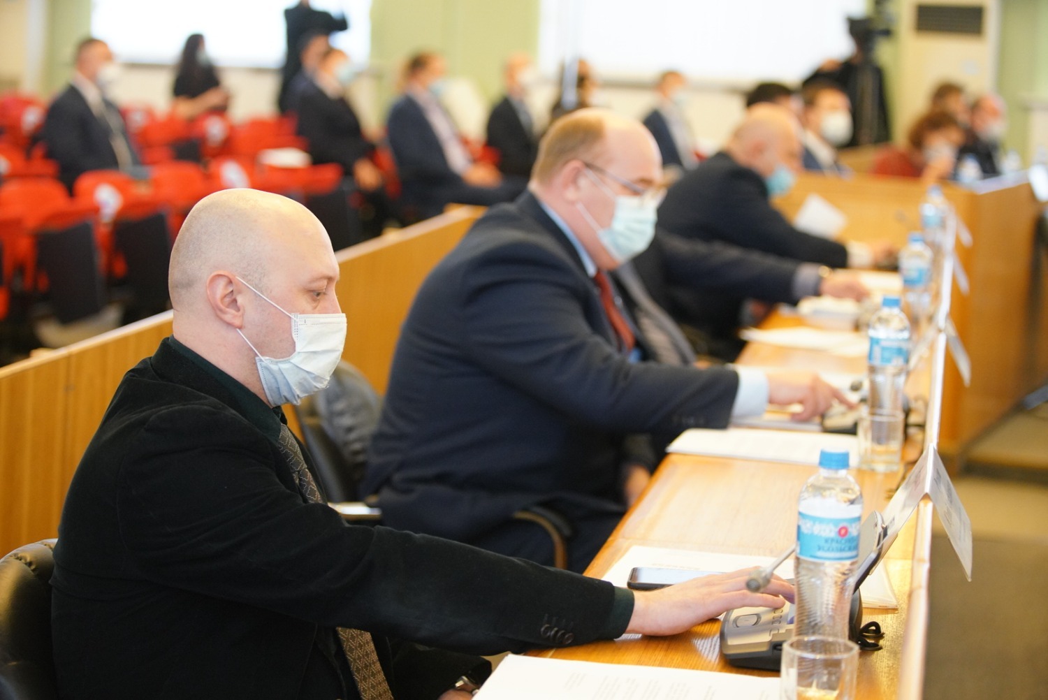 Олег Яровиков