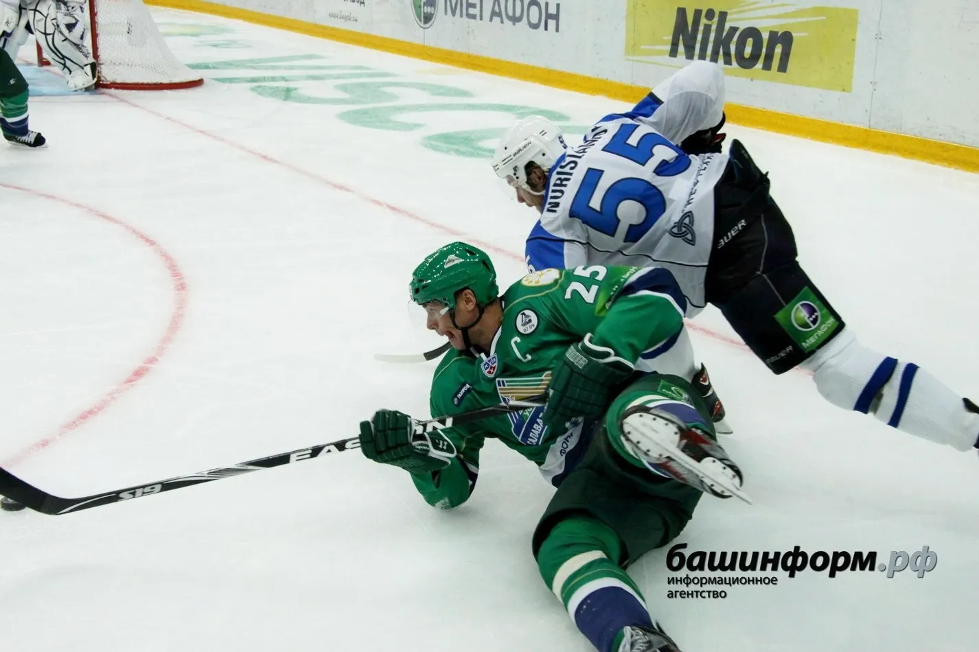 Валерий Шахов