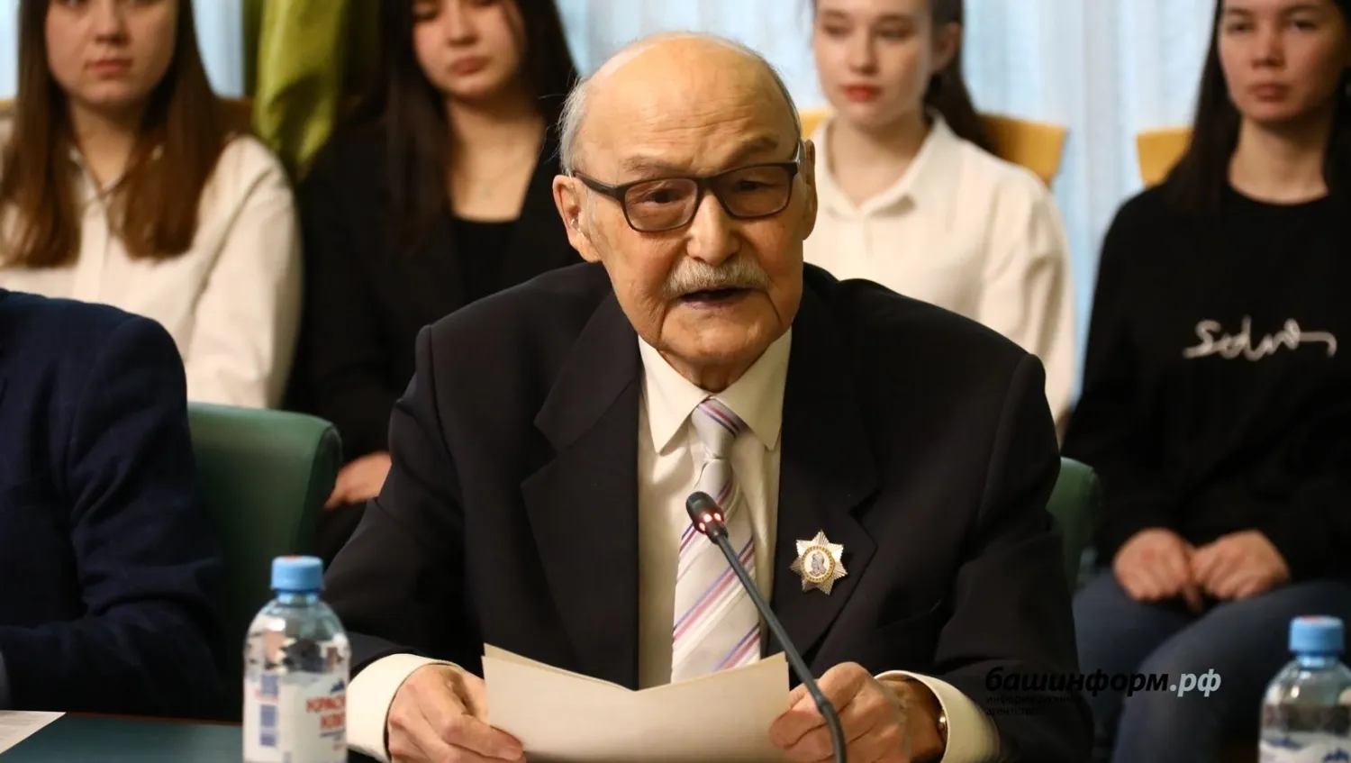 Валерий Шахов