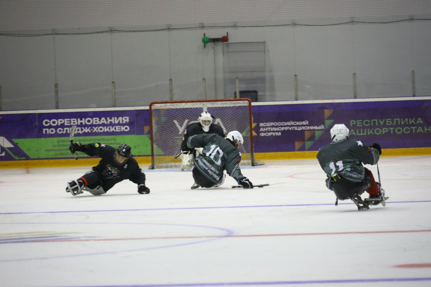 Валерий Шахов