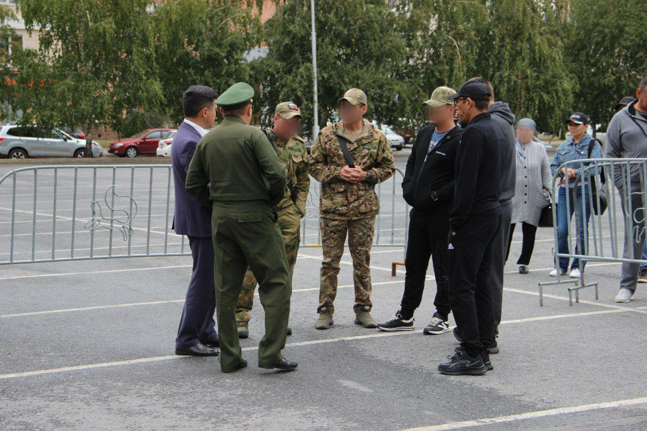 Эдуард Кускарбеков