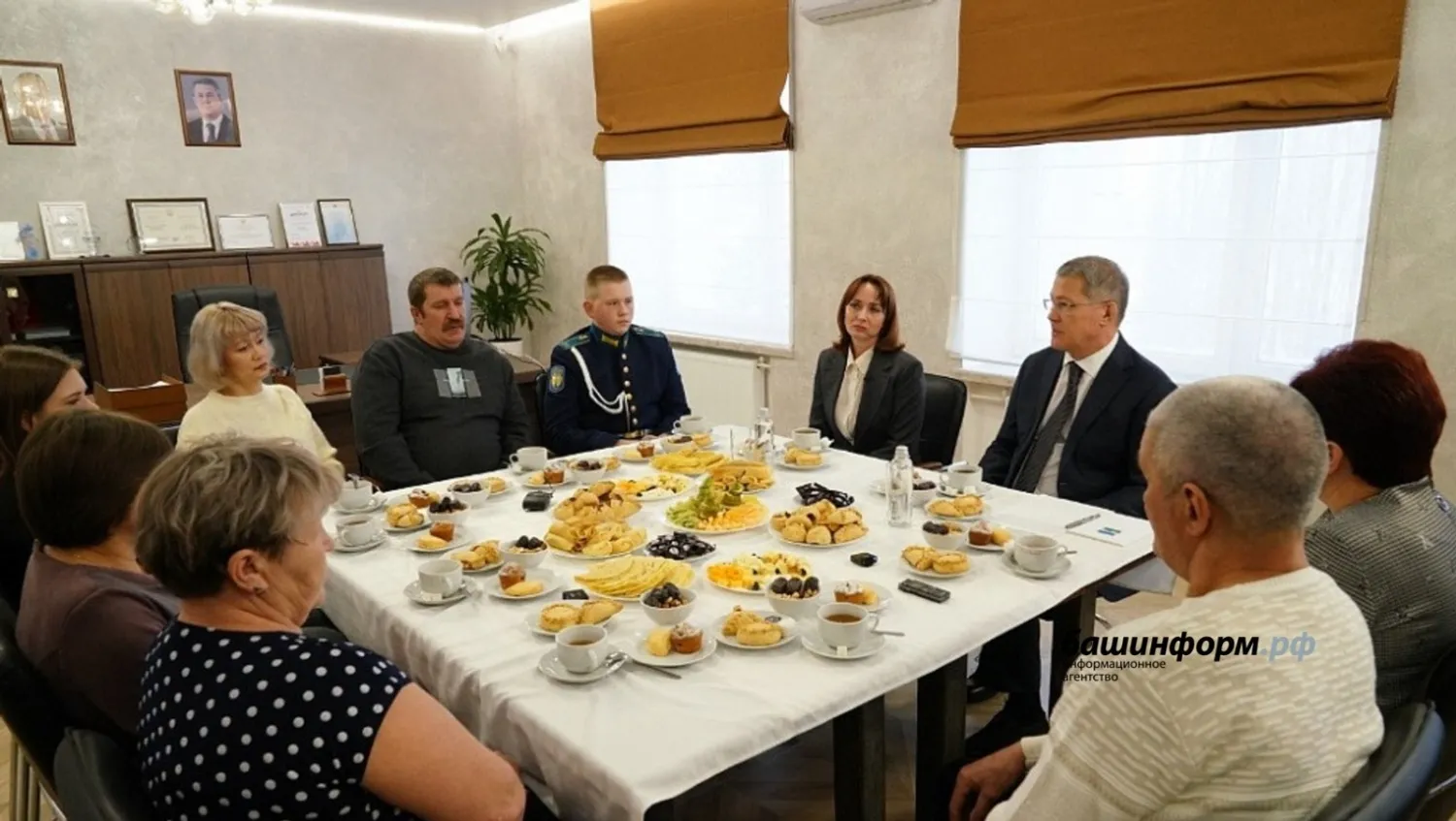 Олег Яровиков