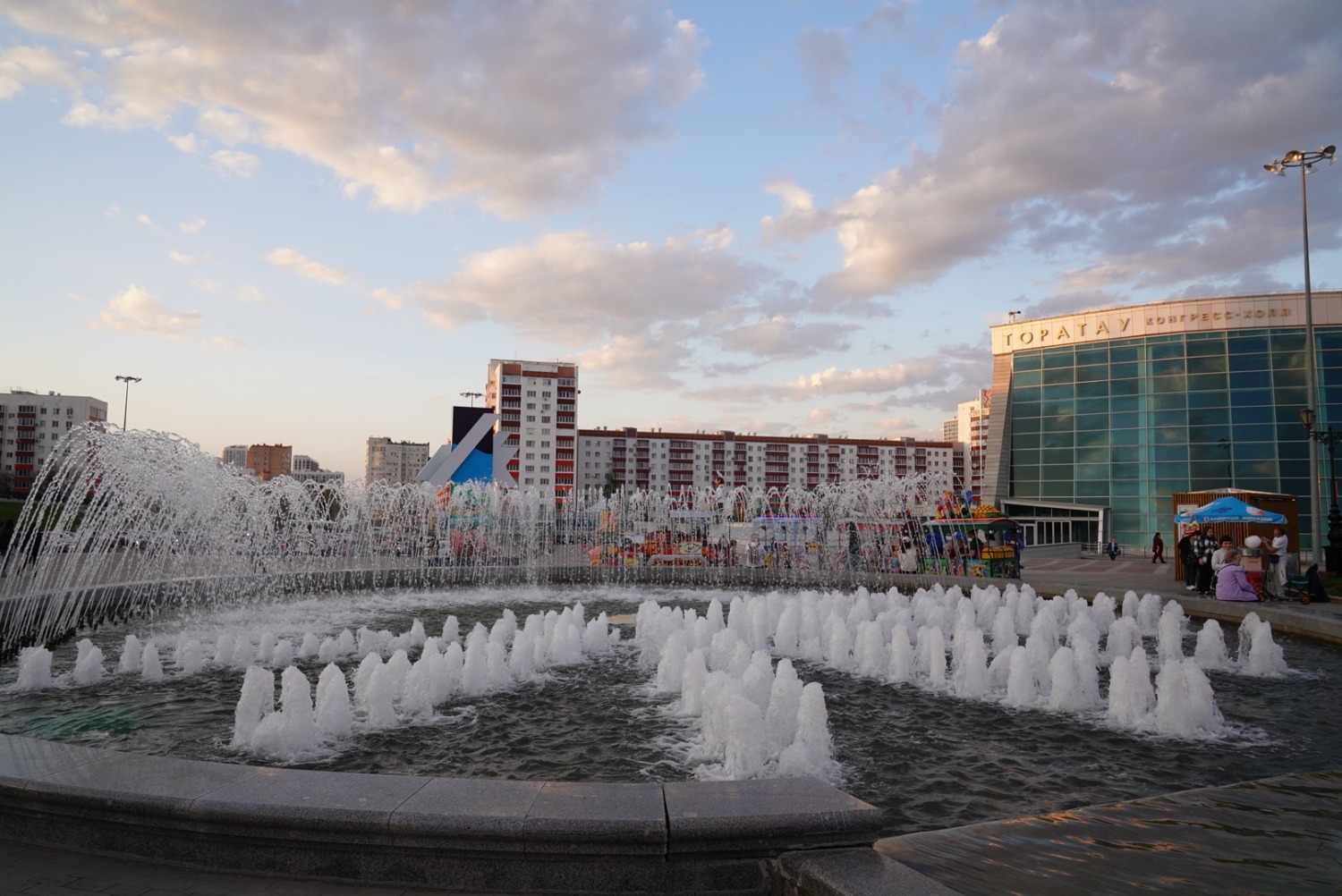 Олег Яровиков