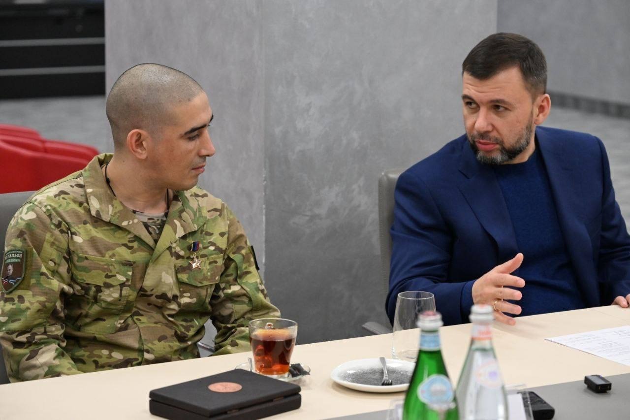 telegram-канал «Башкирский батальон»