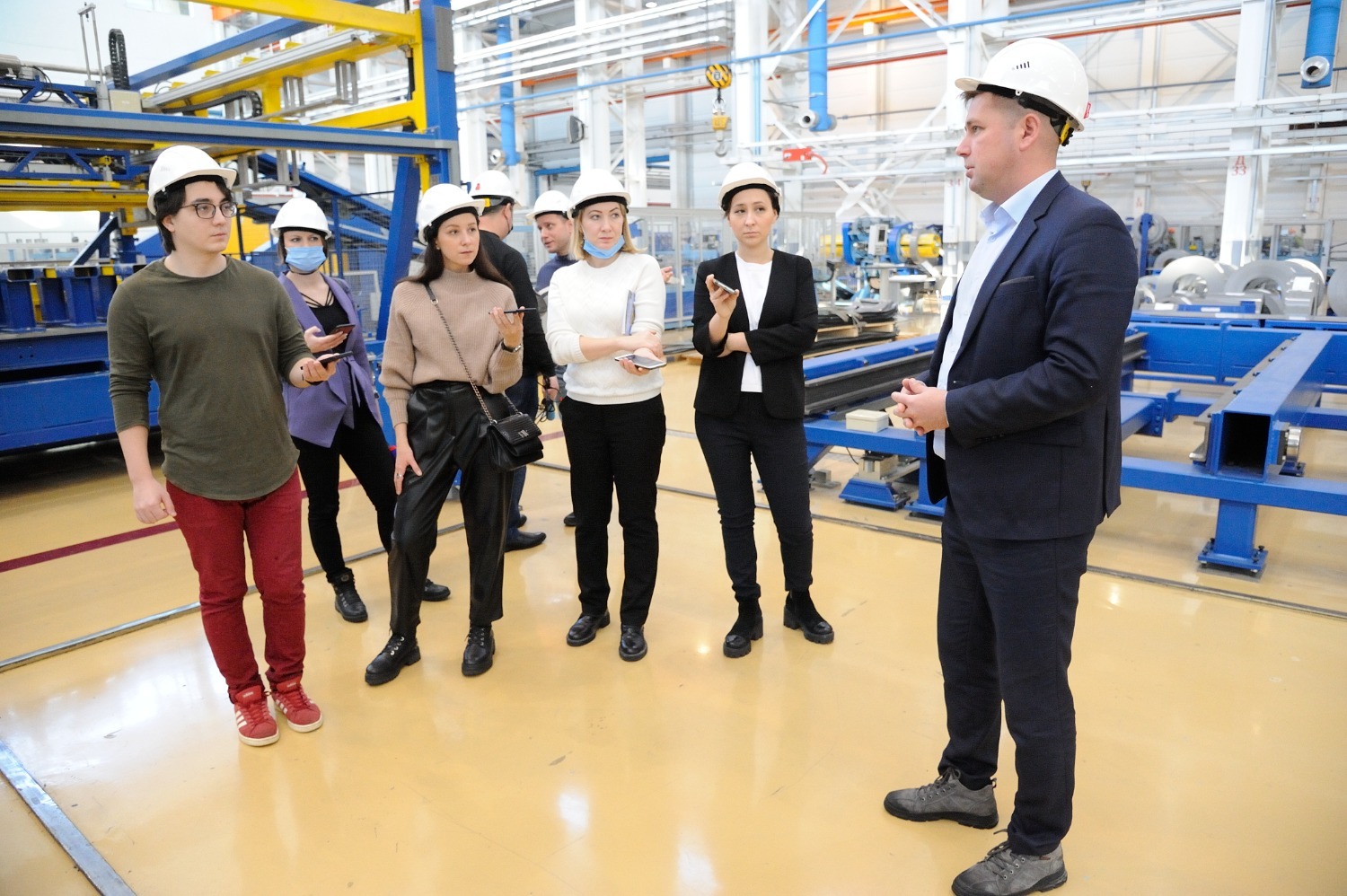 ERSO предоставлено холдингом ERSO