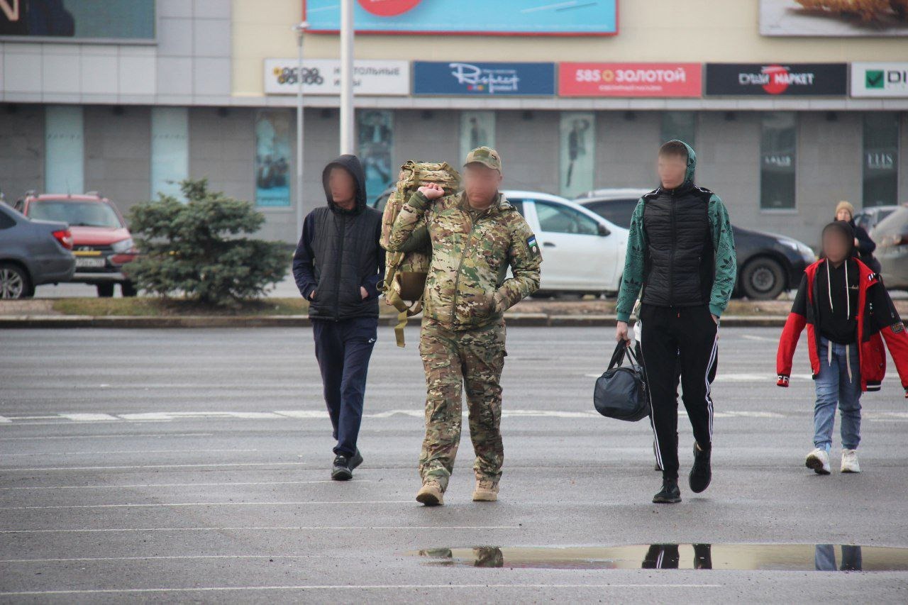 Эдуард Кускарбеков