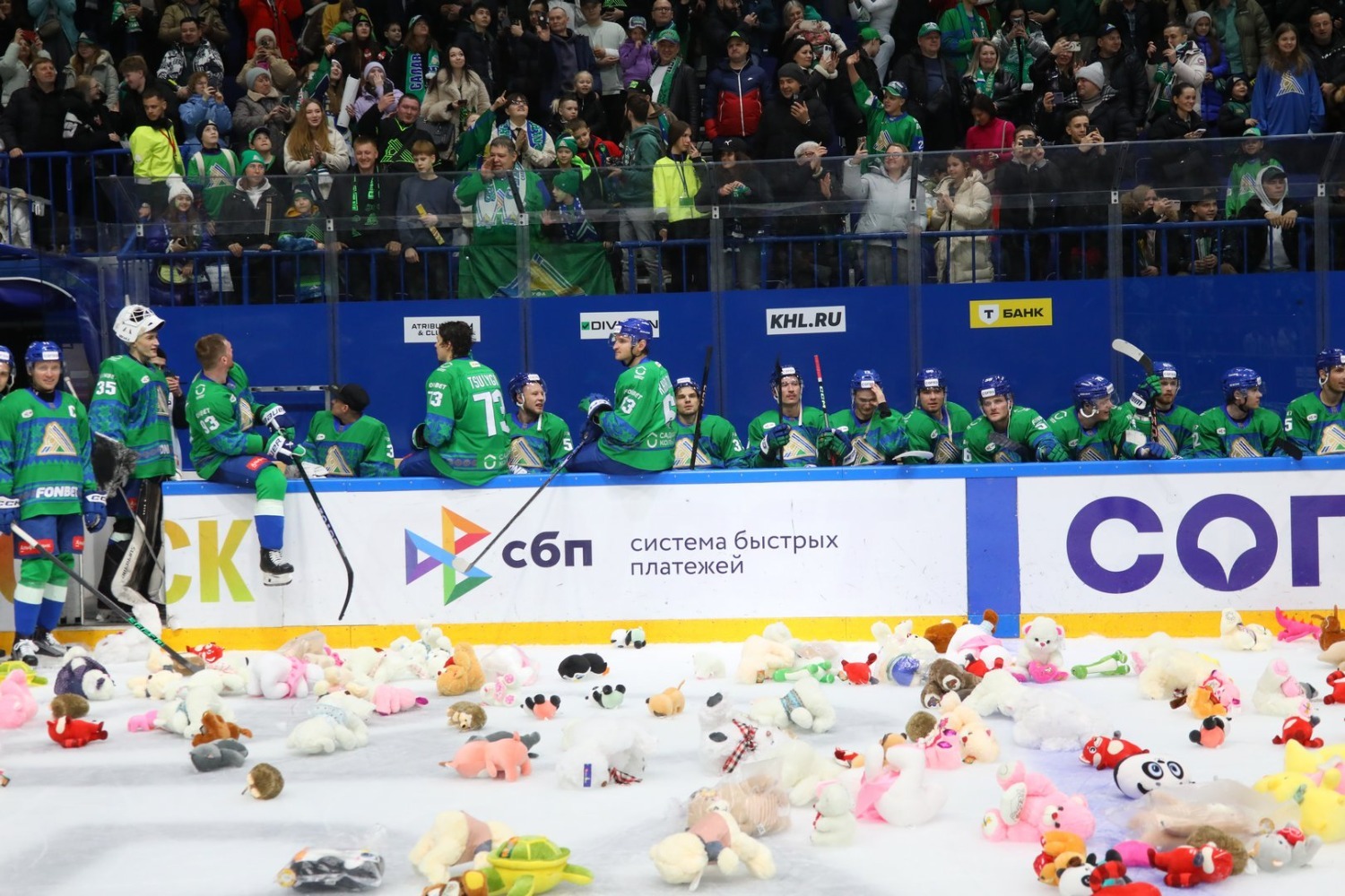 Валерий Шахов