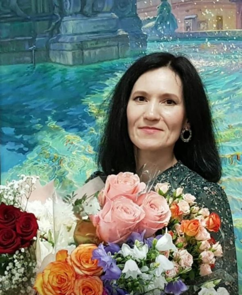 организаторы арт-симпозиума «Салаватия»