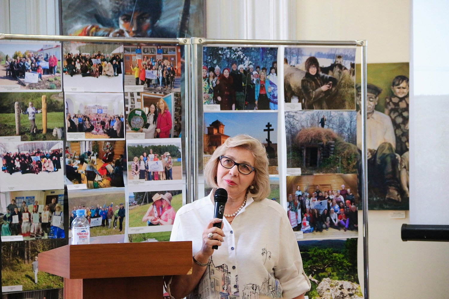 Александр Иванов проект «Поехали!»