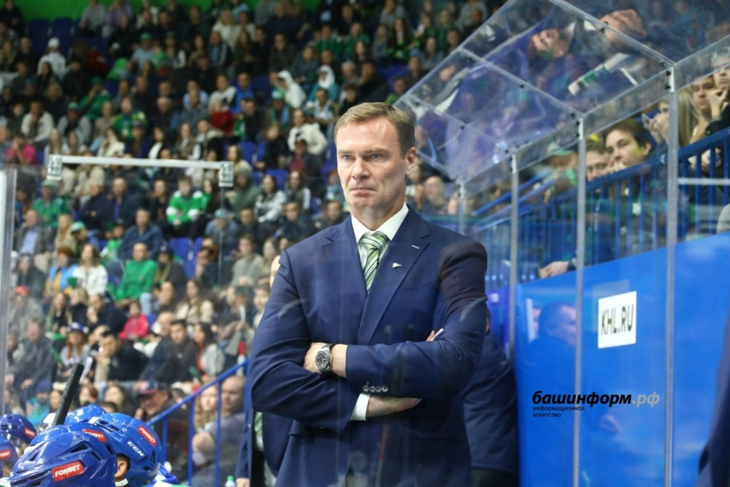 Валерий Шахов