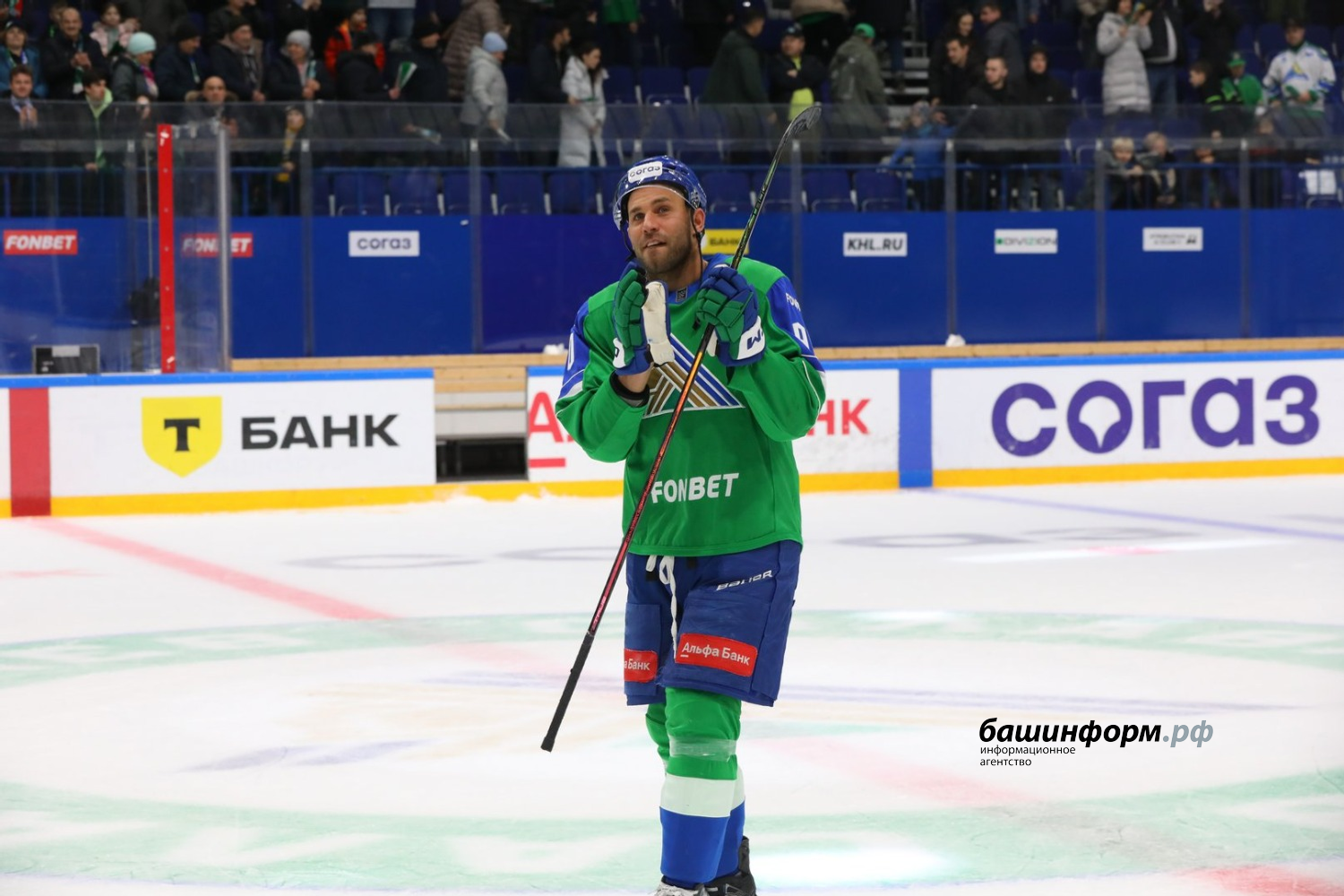 Валерий Шахов