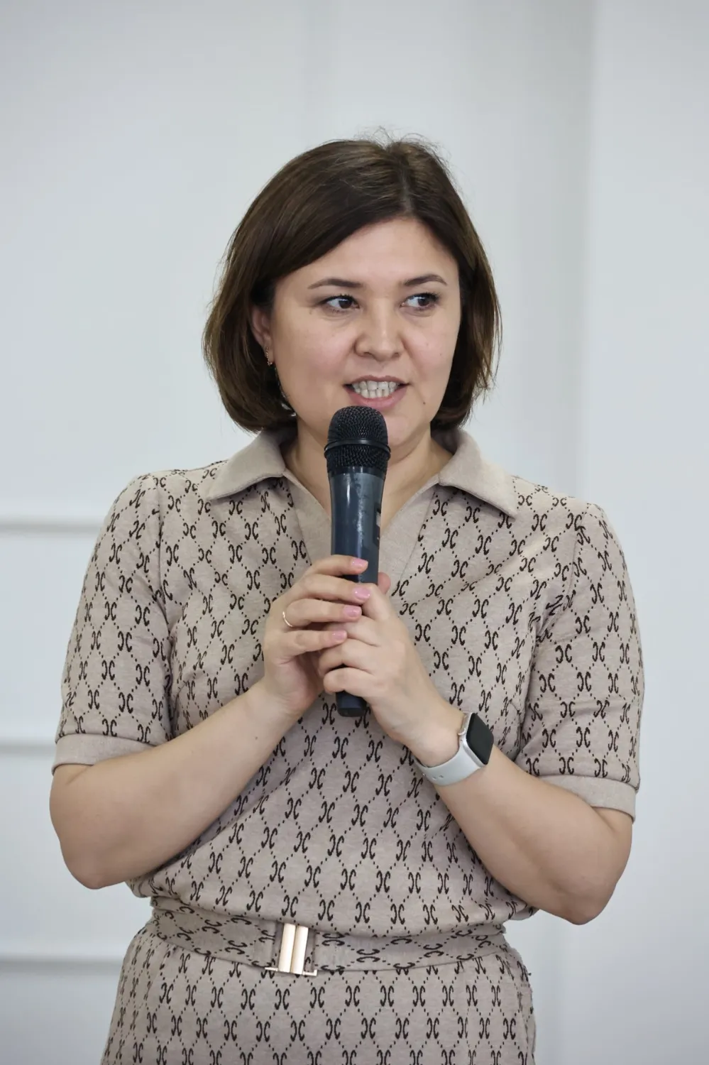 Юлай Каримов предоставлено "Башинформу"