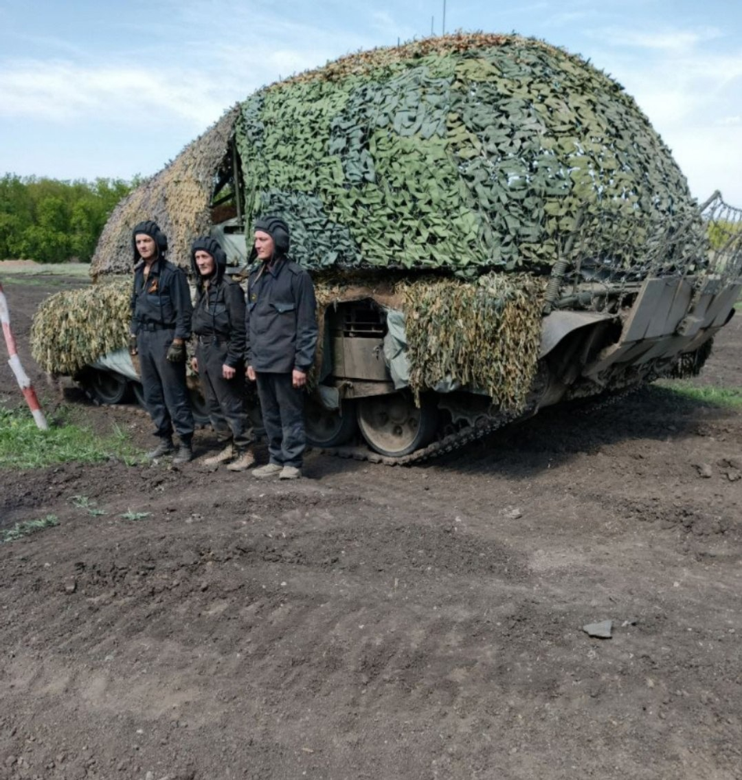 telegram-канал главы администрации Бакалинского района Олега Ефимова