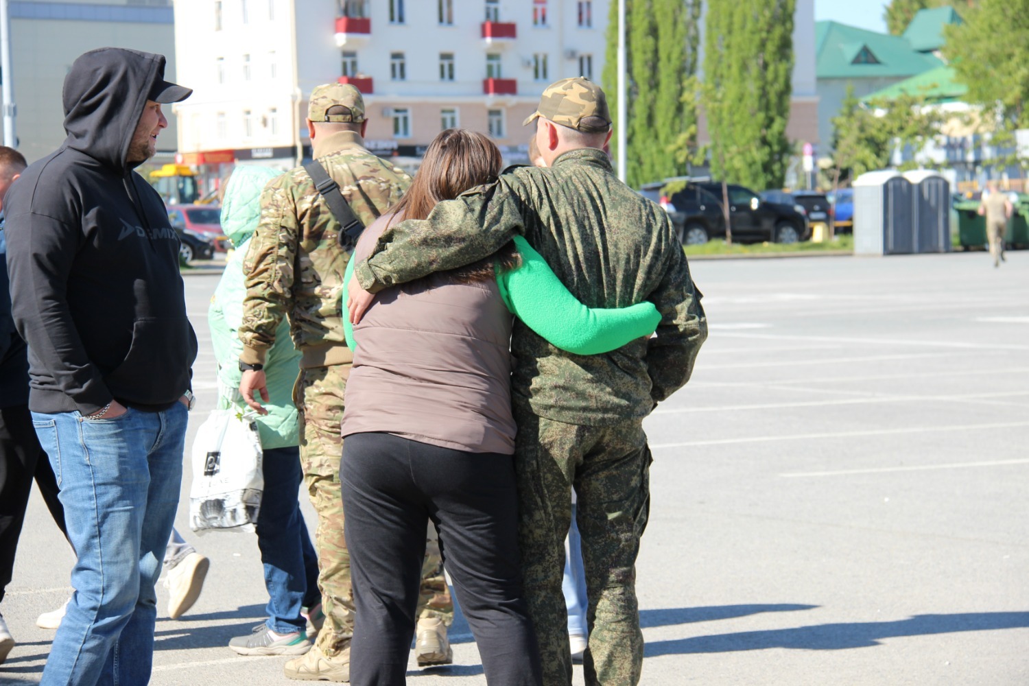 Эдуард Кускарбеков