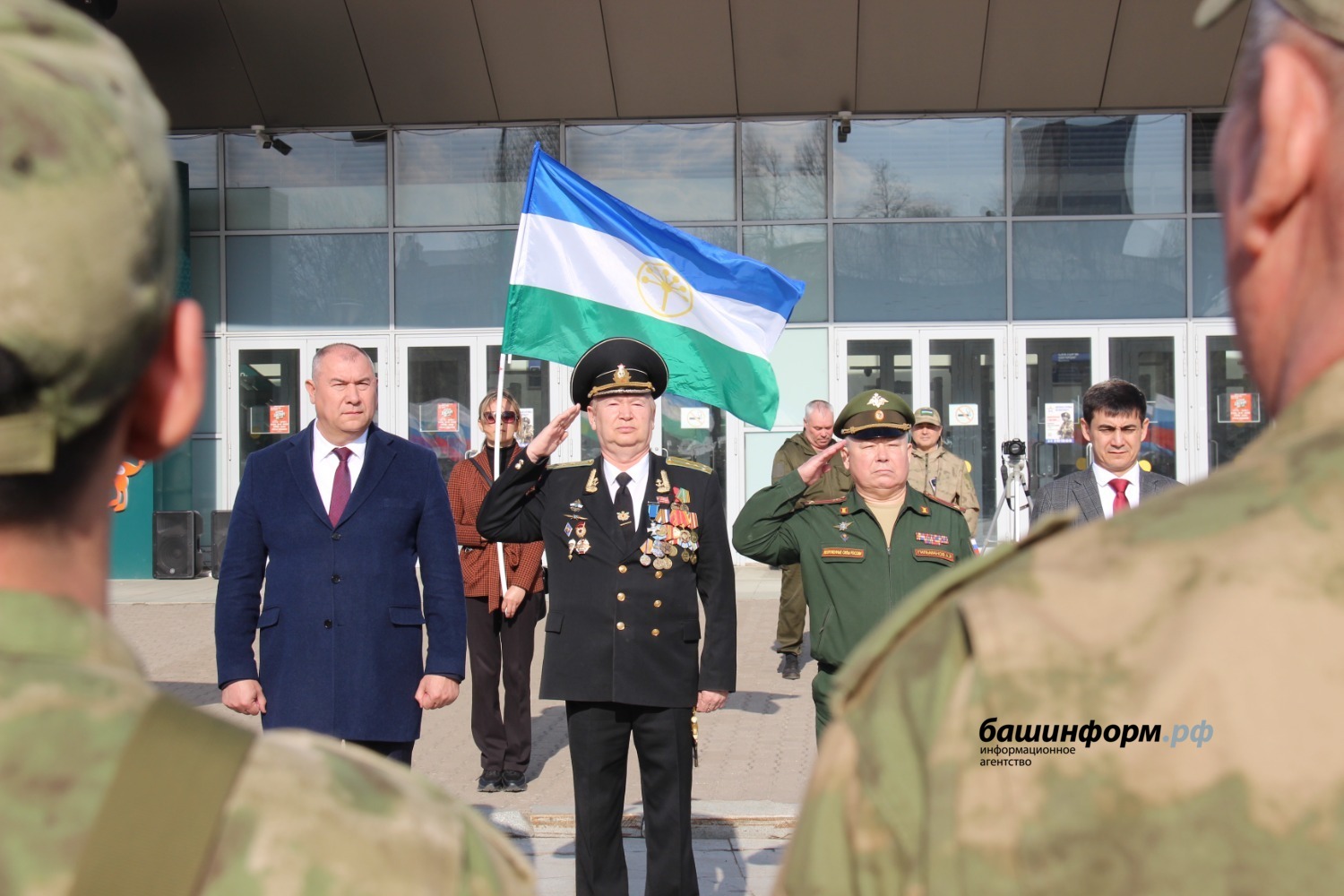 Эдуард Кускарбеков