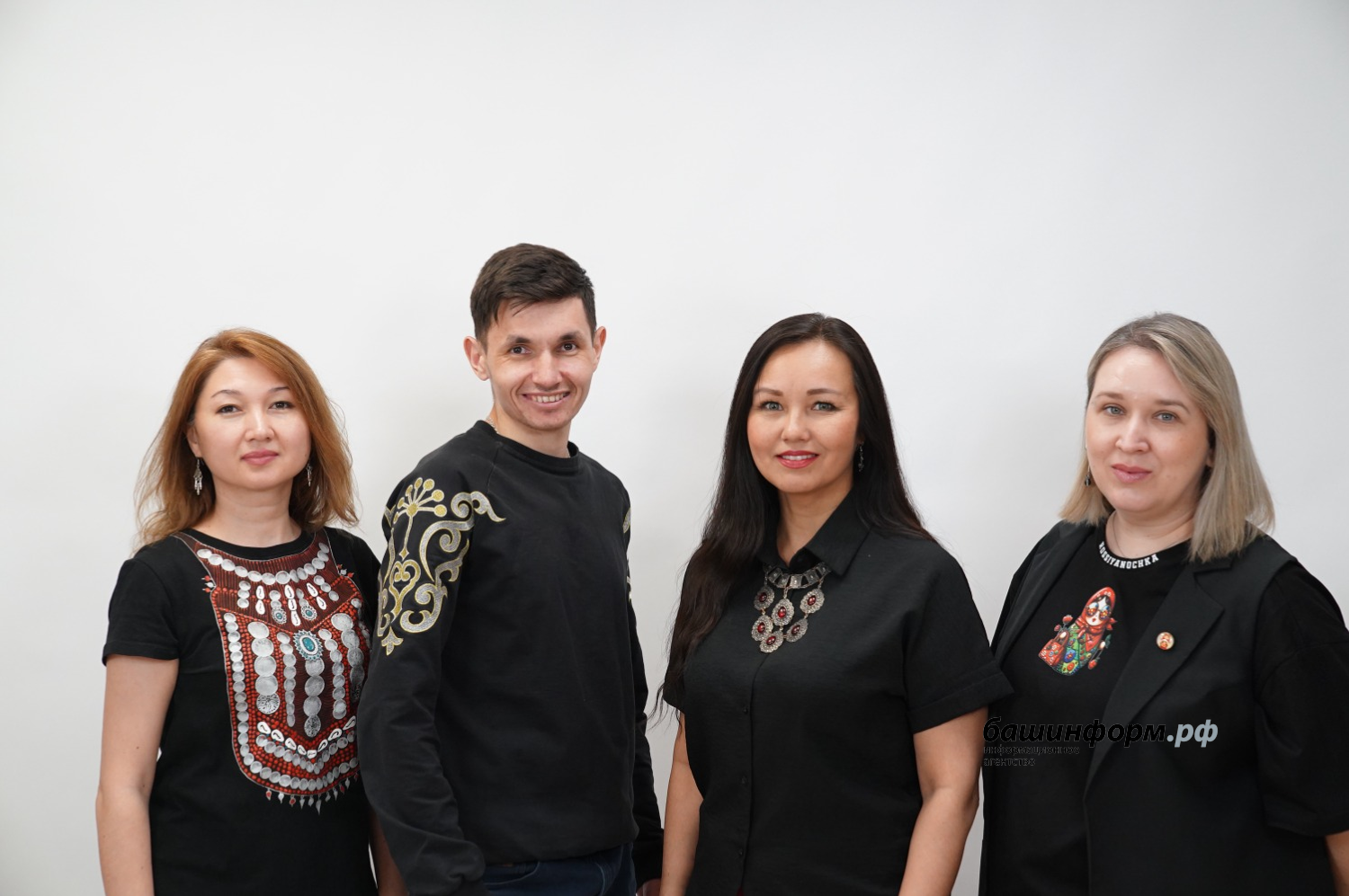 Олег Яровиков ИА "Башинформ"