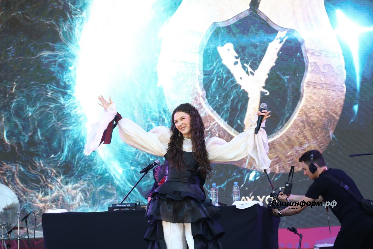 Валерий Шахов