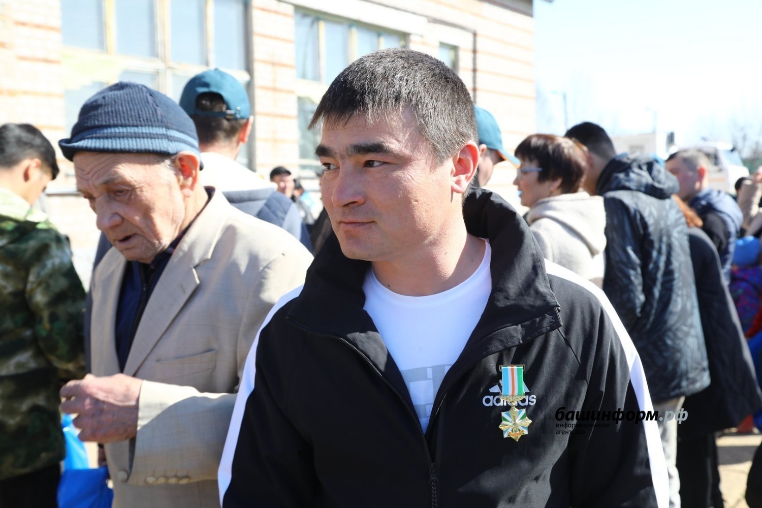 Валерий Шахов