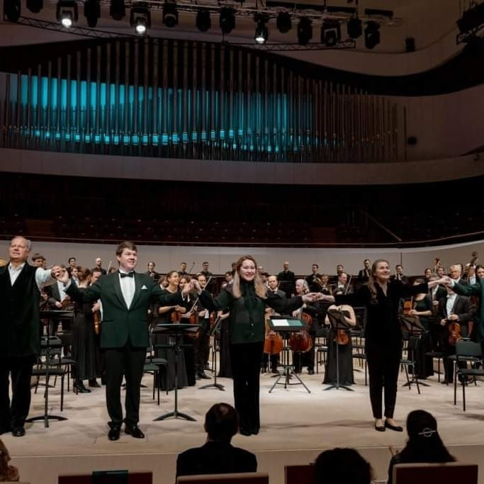 ©Ира Полярная