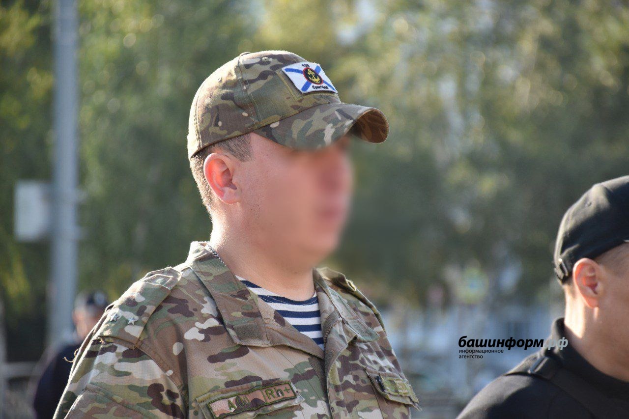 Эдуард Кускарбеков