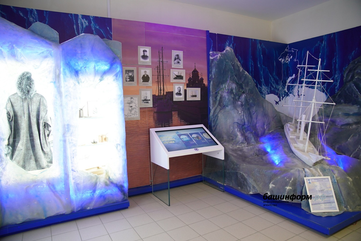 Олег Яровиков