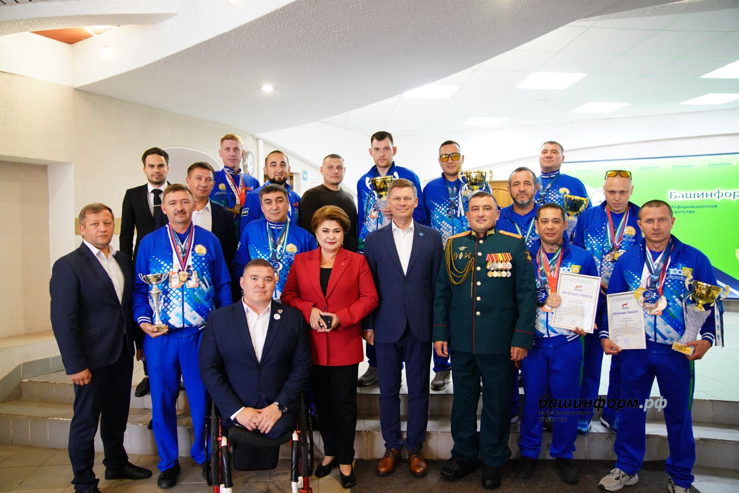 Олег Яровиков