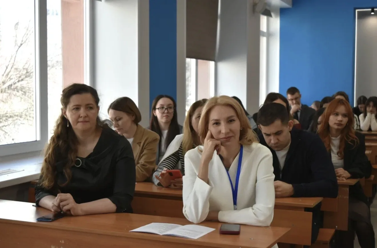 пресс-служба УУНиТ предоставлено ИА Башинформ