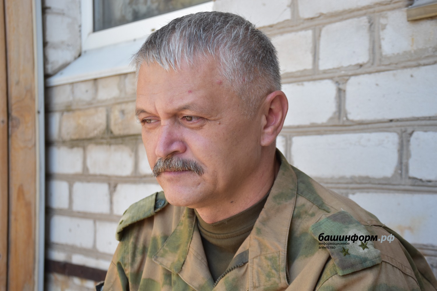 Эдуард Кускарбеков  ИА «Башинформ»