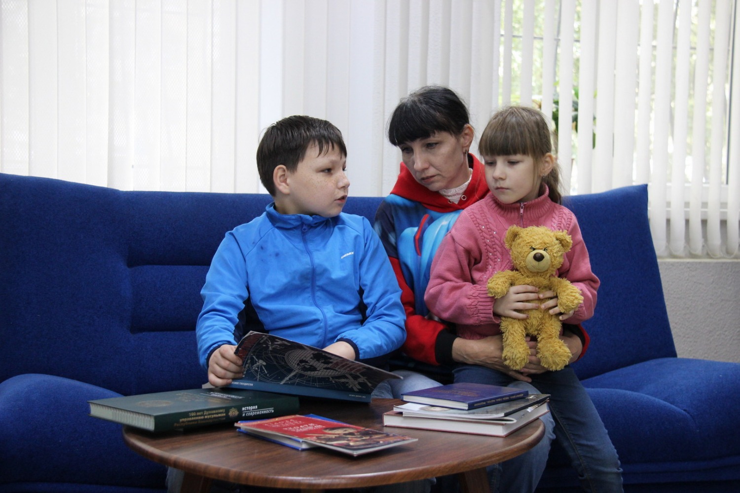 ИА «Башинформ»