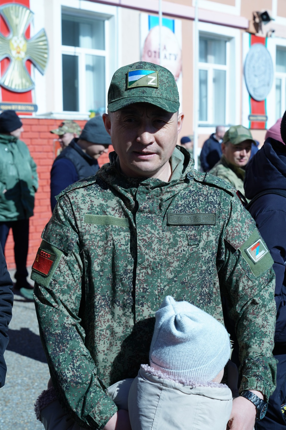 Олег Яровиков