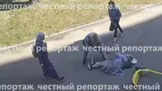 Честный репортаж  Мах