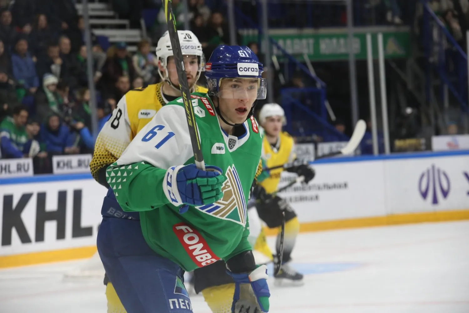 Валерий Шахов