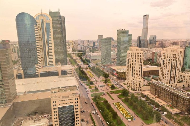 телеграм-канал премьер-министра Башкирии Андрея Назарова