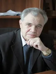 Институт машиноведения имени А.А. Благонравова РАН Академик Ривнер Ганиев