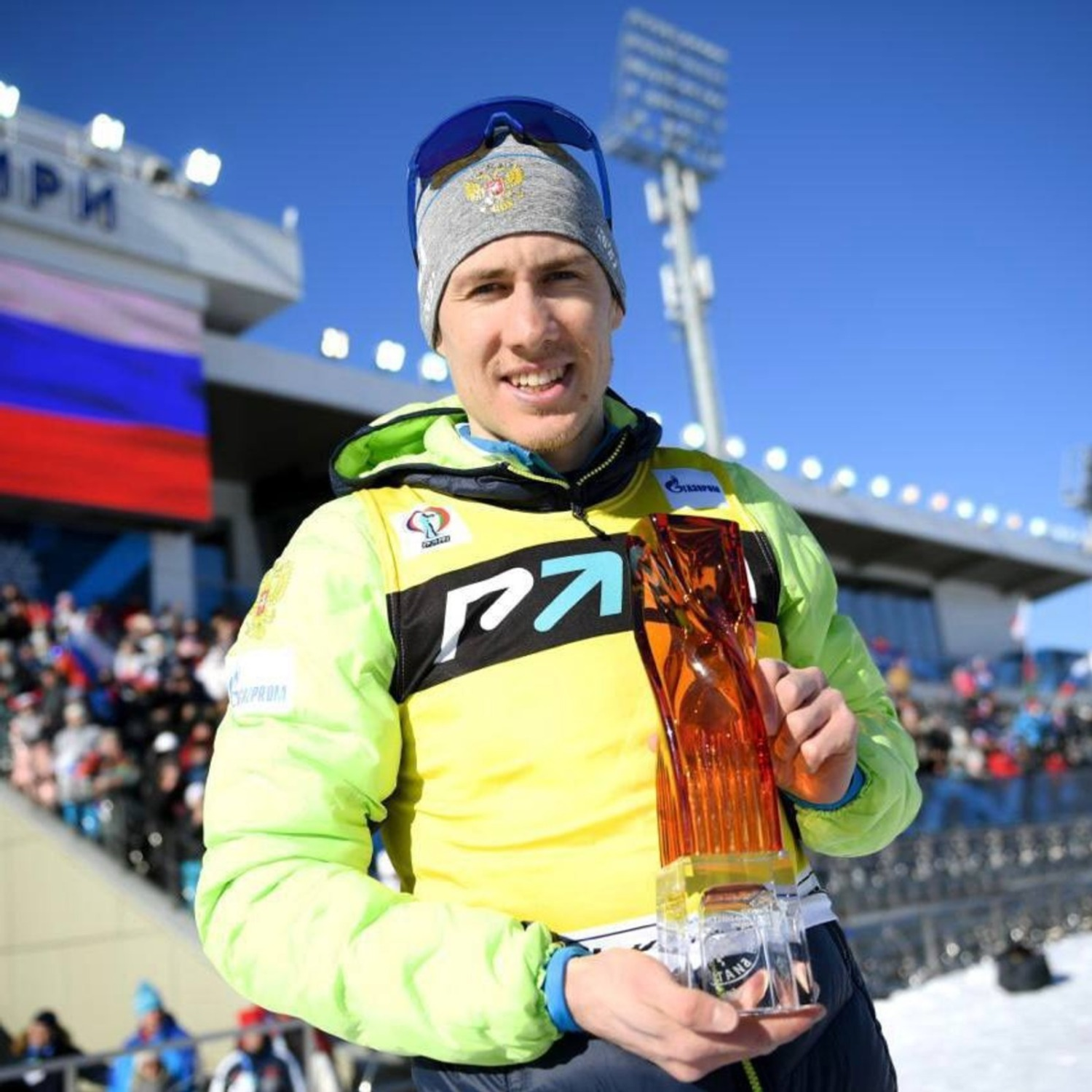 министерство спорта Башкирии