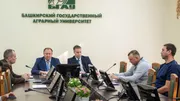 Тимур Магияров Федерация волейбола РБ